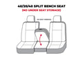 Picture of Covercraft Carhartt Camo SeatSaver Custom Seat Covers - Mossy Oak