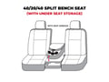 Picture of Covercraft Carhartt Camo SeatSaver Custom Seat Covers - Mossy Oak
