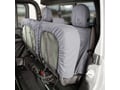 Picture of Covercraft Carhartt SeatSaver Second Row - Carhartt Gravel