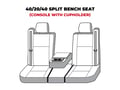 Picture of Covercraft Carhartt Camo SeatSaver Custom Seat Covers - Mossy Oak