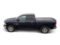 Picture of Pace Edwards Full Metal JackRabbit Retractable Tonneau Cover - Gloss Finish