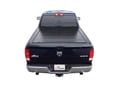 Picture of Pace Edwards Full Metal JackRabbit Retractable Tonneau Cover - Gloss Finish
