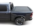 Picture of Pace Edwards Full Metal JackRabbit Retractable Tonneau Cover - Matte Finish - 8' Bed