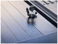 Picture of Pace Edwards JackRabbit Retractable Tonneau Cover - Gloss Finish - 4' 10