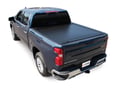 Picture of Pace Edwards JackRabbit Retractable Tonneau Cover - Matte Finish - 6' 9