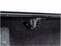Picture of Pace Edwards JackRabbit Retractable Tonneau Cover - Matte Finish - 8' Bed