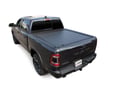 Picture of Pace Edwards JackRabbit Retractable Tonneau Cover - Matte Finish - 8' Bed