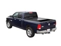 Picture of Pace Edwards Jackrabbit Tonneau Cover Kit - Incl. Canister/Rails - Black - Without Bed Rail Storage - 5 ft. 7.4 in. Bed