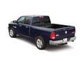 Picture of Pace Edwards Jackrabbit Tonneau Cover Kit - Incl. Canister/Rails - Black - With Bed Rail Storage - 5 ft. 7.4 in. Bed