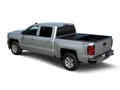 Picture of Pace Edwards Jackrabbit Tonneau Cover Kit - Incl. Canister/Rails - Black - Without Cargo Channel System - Crew Cab - 5 ft. 8.4 in. Bed