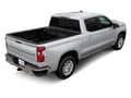 Picture of Pace Edwards Jackrabbit Tonneau Cover Kit - Incl. Canister/Rails - Black - Without Cargo Channel System - 8 ft. 1.6 in. Bed