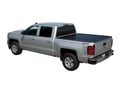 Picture of Pace Edwards Jackrabbit Tonneau Cover Kit - Incl. Canister/Rails - Black - 5 ft. 1.1 in. Bed