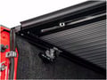 Picture of Pace Edwards Jackrabbit Tonneau Cover Kit - Incl. Canister/Rails - Black - 5 ft. 1.1 in. Bed
