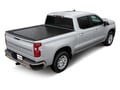 Picture of Pace Edwards Jackrabbit Tonneau Cover Kit - Incl. Canister/Rails - Black - Extended Crew Cab - 5 ft. 6.7 in. Bed