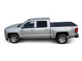 Picture of Pace Edwards Jackrabbit Tonneau Cover Kit - Incl. Canister/Rails - Black - Extended Cab - 6 ft. 1.3 in. Bed
