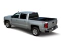 Picture of Pace Edwards Jackrabbit Tonneau Cover Kit - Incl. Canister/Rails - Black - 5 ft. 1.7 in. Bed