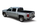 Picture of Pace Edwards Jackrabbit Tonneau Cover Kit - Incl. Canister/Rails - Black - 5 ft. 1.7 in. Bed