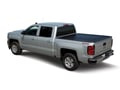 Picture of Pace Edwards Jackrabbit Tonneau Cover Kit - Incl. Canister/Rails - Black - 5 ft. 1.7 in. Bed