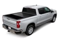 Picture of Pace Edwards Jackrabbit Tonneau Cover Kit - Incl. Canister/Rails - Black - 8 ft. 2 in. Bed