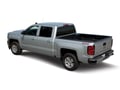 Picture of Pace Edwards Switchblade Metal Tonneau Cover Kit - Incl. Canister/Rails - Black - 5 ft. 4 in. Bed