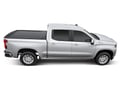 Picture of Pace Edwards Jackrabbit Tonneau Cover Kit - Incl. Canister/Rails - Matte Finish - Crew Cab - 4 ft. 10.6 in. Bed