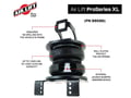 Picture of Air Lift ProSeries 7500 XL Ultimate Air Spring Kit