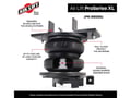 Picture of Air Lift ProSeries 7500 XL Ultimate Air Spring Kit