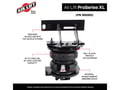 Picture of Air Lift ProSeries 7500 XL Ultimate Air Spring Kit - Dually Models Only