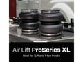 Picture of Air Lift ProSeries 7500 XL Ultimate Air Spring Kit - Dually Models Only