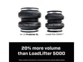 Picture of Air Lift ProSeries 7500 XL Ultimate Air Spring Kit - Dually Models Only