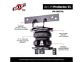 Picture of Air Lift ProSeries 7500 XL Ultimate Air Spring Kit