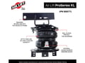 Picture of Air Lift ProSeries 7500 XL Ultimate Air Spring Kit