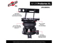 Picture of Air Lift ProSeries 7500 XL Ultimate Air Spring Kit
