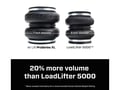 Picture of Air Lift ProSeries 7500 XL Ultimate Air Spring Kit