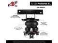Picture of Air Lift ProSeries 7500 XL Ultimate Air Spring Kit