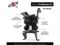 Picture of Air Lift ProSeries 7500 XL Ultimate Air Spring Kit