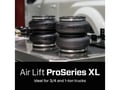 Picture of Air Lift ProSeries 7500 XL Ultimate Air Spring Kit