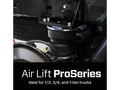 Picture of Air Lift ProSeries 5000 XL Ultimate Air Spring Kit - Excl Cab & Chassis & Duallys