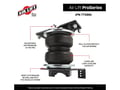 Picture of Air Lift ProSeries 5000 Air Spring Kit - Not Commercial Chassis