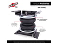 Picture of Air Lift ProSeries 5000 Air Spring Kit - 4WD - Excl. Raptor