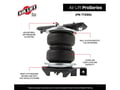 Picture of Air Lift ProSeries 5000 Air Spring Kit - Excl. Cab & Chassis