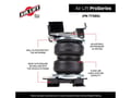 Picture of Air Lift ProSeries 5000 Air Spring Kit - Does Not Fit Raptor Models