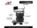 Picture of Air Lift ProSeries 5000 Air Spring Kit - Excl. Raptor & PowerBoost Models