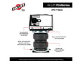 Picture of Air Lift ProSeries 5000 Air Spring Kit