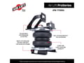 Picture of Air Lift ProSeries 5000 Air Spring Kit