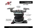 Picture of Air Lift ProSeries 5000 Air Spring Kit - Excl AT4 & TrailBoss Models