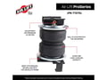 Picture of Air Lift ProSeries 5000 Air Spring Kit - Excl Cab & Chassis