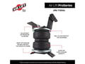 Picture of Air Lift ProSeries 5000 Air Spring Kit - Does Not Fit with MagneRide