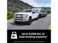 Picture of Air Lift ProSeries 5000 Air Spring Kit - Excludes Heritage Models