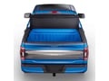 Picture of WorkSport Nexus Hard Tri-Fold Cover - Without Utility Brackets